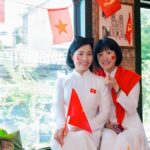 “Chở mùa Xuân về”: Hành trình đánh thức ký ức văn hóa trên những chuyến tàu đầu năm