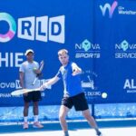 Việt Nam đăng cai giải ATP Challenger 50, bước tiến nổ lực khôi phục sân chơi chuyên nghiệp cho quần vợt trong nước