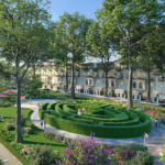 Hội Đầu bếp Chuyên nghiệp Sài Gòn: Từ nền tảng nghề bếp đến chiến lược đưa ẩm thực Việt ra thế giới