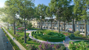 Hàng trăm món ngon hội tụ tại Ngày hội Sợi Gạo Việt lần đầu diễn ra tại TP.HCM