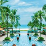 Furama Đà Nẵng vinh dự đạt giải thưởng “Cành cọ vàng ” của ngành du lịch World Luxury Awards 2025