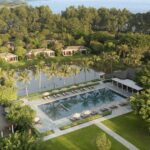 Việt Nam trở thành điểm đến chiến lược của các thương hiệu khách sạn cao cấp và wellness