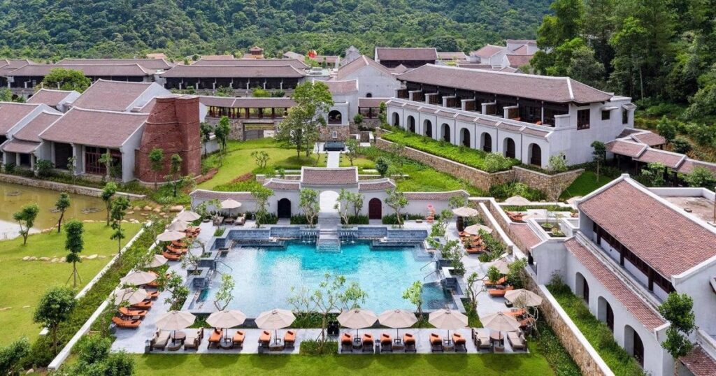 Du lịch Tết 2026: Người Việt đi xa hơn, ở sang hơn và mở rộng bản đồ trải nghiệm