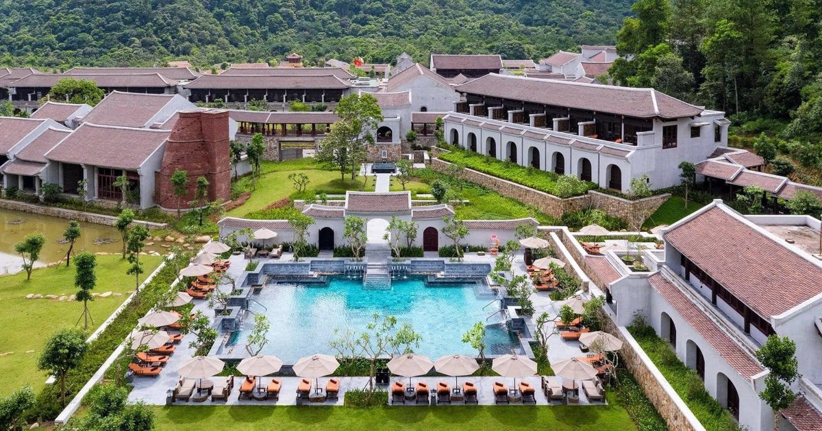 Du lịch Tết 2026: Người Việt đi xa hơn, ở sang hơn và mở rộng bản đồ trải nghiệm