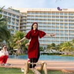 Tết Bính Ngọ: Xu hướng nghỉ dưỡng xuân giữa lòng đô thị và ven biển