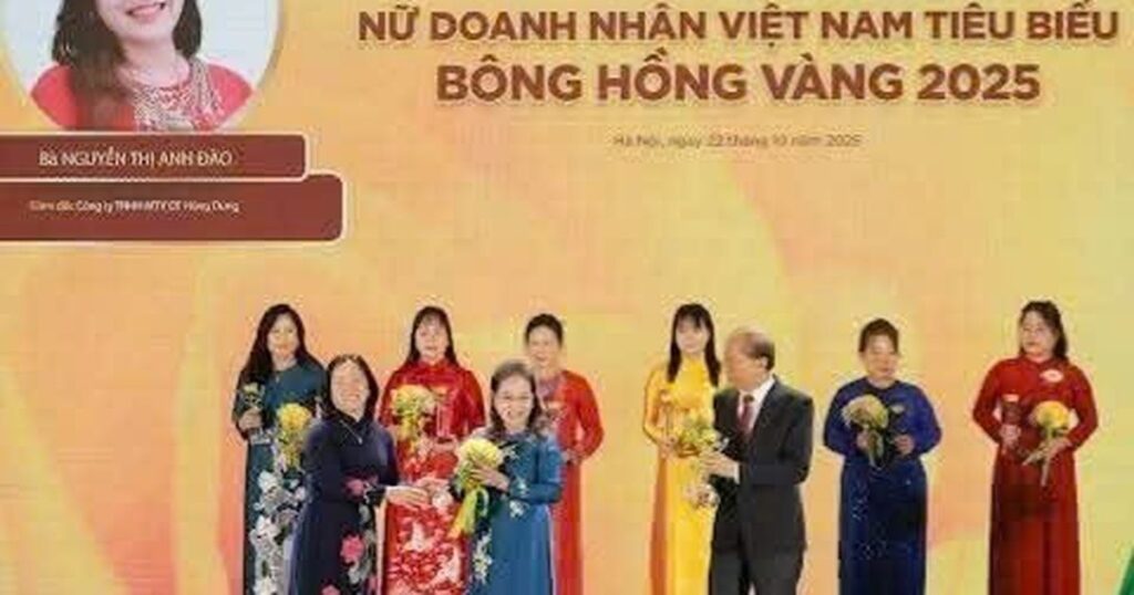 Tinh bột nghệ Vĩnh Linh – khi sản vật quê nhà trở thành hành trình khởi nghiệp bền bỉ
