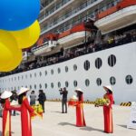 Nhiều tàu du lịch quốc tế đăng ký xông đất Quảng Ninh Tết Bính Ngọ