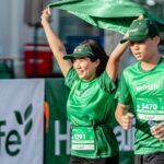 Tiền Phong Half Marathon 2025: Khuyến khích lối sống năng động, lành mạnh trong cộng đồng