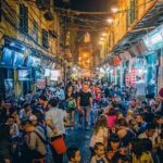 Để món chiên rán trọn vị trên hành trình khám phá ẩm thực Việt