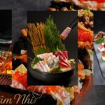 Ka-EN Japanese Grill & Sushi: Một lát cắt ẩm thực Nhật giữa nhịp sống Thảo Điền