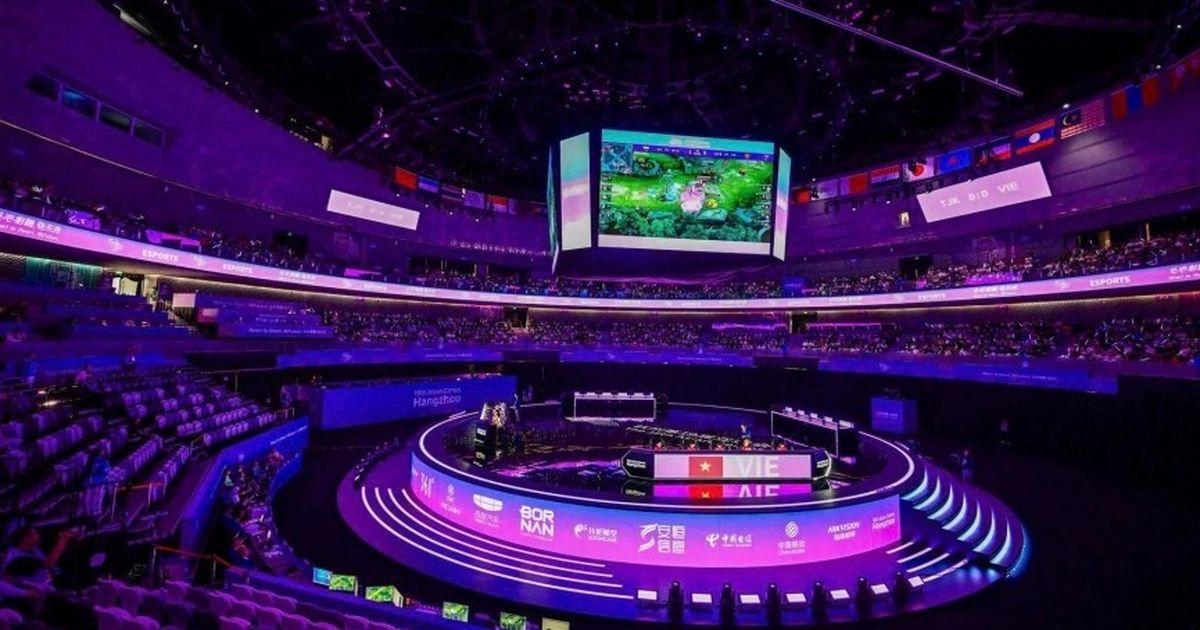 Tổ chức sự kiện thể thao bền vững và cơ hội mới cho Việt Nam trên bản đồ quốc tế