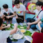 “Xuân Yêu Thương” 2026 cho trẻ em và người cao tuổi có hoàn cảnh khó khăn