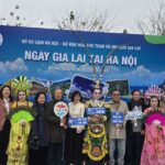 Gia Lai quảng bá du lịch tại Hà Nội, hướng tới Năm Du lịch Quốc gia 2026