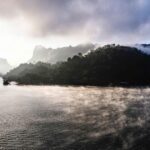 Đón Tết ở Pác Ngòi: Trải nghiệm mùa xuân nguyên bản bên hồ Ba Bể