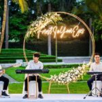 Tháng Ba dịu dàng với đêm nhạc “LÀ EM” tại Nam Cường Hải Dương