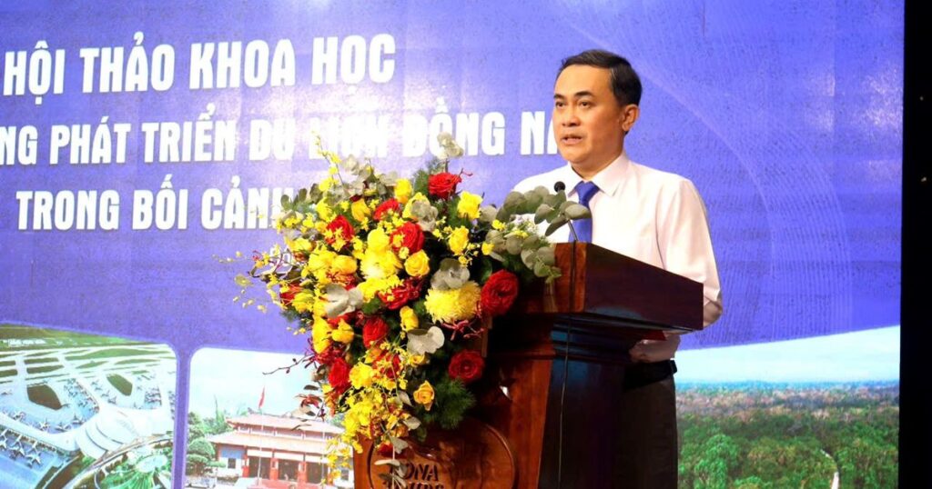 Đồng Nai tìm lời giải để du lịch bứt phá trong bối cảnh mới