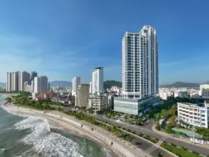 Club Med Borneo: Thêm một lựa chọn nghỉ dưỡng quy mô lớn tại Sabah, Malaysia