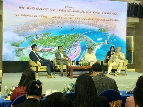 Quỹ Khí hậu Xanh phê duyệt chi trả gần 72 triệu USD cho dự án giảm phát thải tại Việt Nam