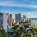 Nha Trang: Khi điểm đến quen thuộc trở thành tâm điểm của dòng vốn nghỉ dưỡng cao cấp