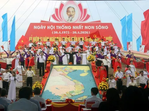 Bắc Ninh sẵn sàng tổ chức Lễ hội Đền Đô 2026 quy mô lớn