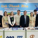 Du lịch Thanh Hóa: “Hương sắc bốn mùa” tại VITM 2026