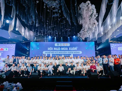 Quảng Ninh: “ Carnaval Hạ Long 2026-Kỳ quan bừng sáng kỷ nguyên mới”