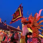 KHAI MẠC LỄ HỘI PHỦ DẦY 2026: TÔN VINH DI SẢN, LAN TỎA GIÁ TRỊ VĂN HÓA TÂM LINH VIỆT