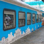 Chính thức mở bán vé tàu hè 2026 từ 10/4: Lịch tàu chạy từ 15/5 đến 16/8