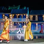 Lễ hội Bánh mì Việt Nam qua các năm: Khi một món ăn bước vào “đường đua” thương hiệu quốc gia