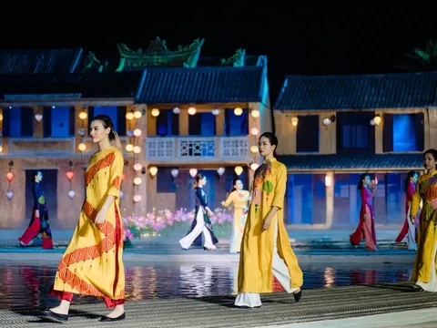 Lễ hội Bánh mì Việt Nam qua các năm: Khi một món ăn bước vào “đường đua” thương hiệu quốc gia