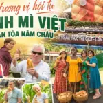 Lan tỏa giá trị văn hóa từ Hội thi “Mâm cỗ tri ân” tại Đất Tổ