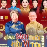 Không khí rộn ràng chuẩn bị hội thi “Mâm cỗ tri ân” nơi Đất Tổ