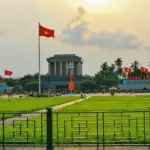 Quảng Ngãi mang thông điệp “Biển gọi – rừng mời” đến VITM 2026