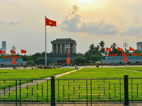 Quảng Ngãi mang thông điệp “Biển gọi – rừng mời” đến VITM 2026