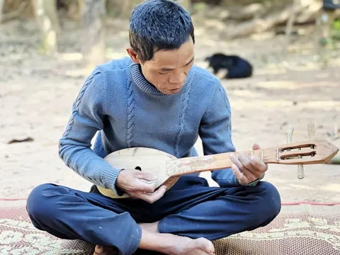 Điện ảnh Việt dịp lễ 30/4: Diễn viên Thái Hòa và “biên độ cảm xúc” của một người cha