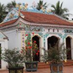 Đình Lộ Phong: nơi hội tụ giá trị văn hóa cổ