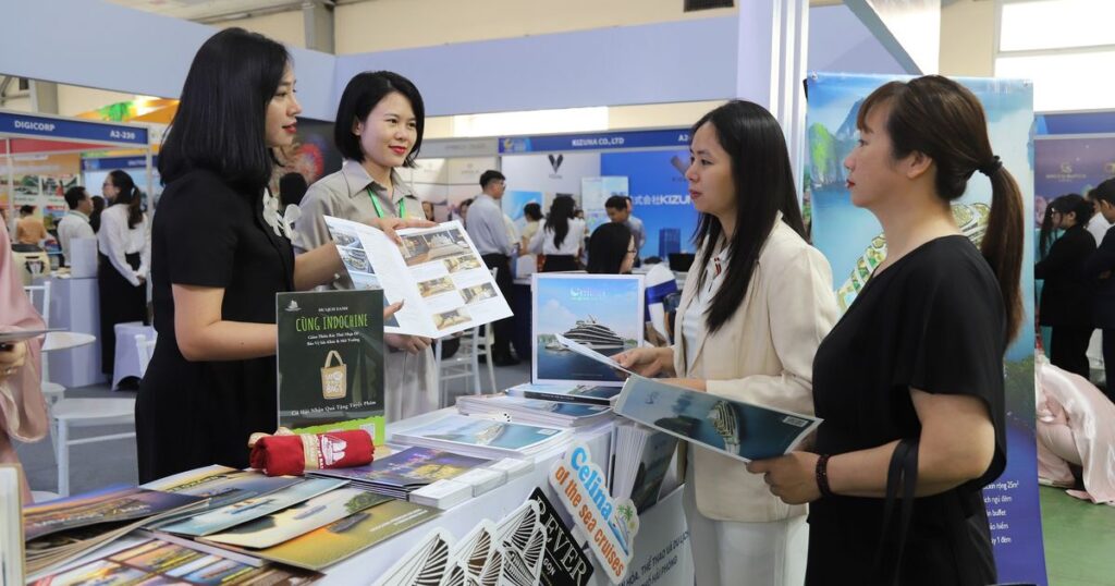 VITM 2026:“Hải Phòng-Điểm đến xanh, thông minh và bền vững”