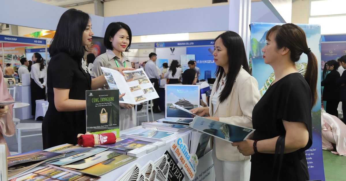 VITM 2026:“Hải Phòng-Điểm đến xanh, thông minh và bền vững”