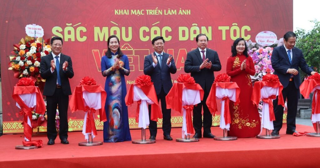 Kỷ niệm 73 năm Ngày truyền thống Nhiếp ảnh Việt Nam