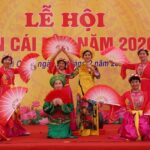 Đền Cái Lân điểm du lịch tâm linh bên bờ vịnh Hạ Long