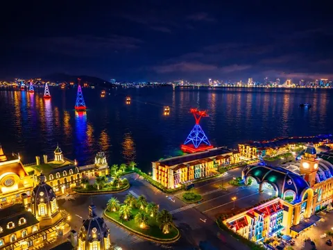 Một góc Nhật Bản rực rỡ giữa lòng Hà Nội tại VITM 2026