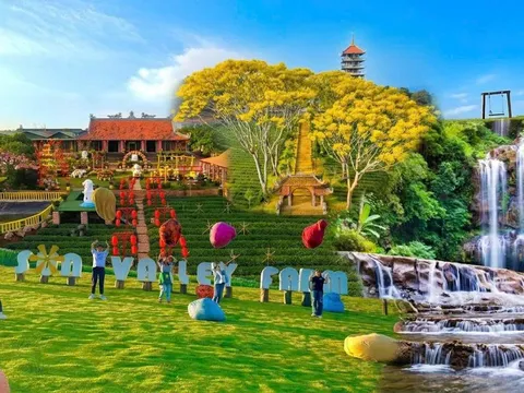 Lễ hội Bánh mì Việt Nam 2026: “Sứ giả văn hóa” trong hành trình định vị du lịch Việt