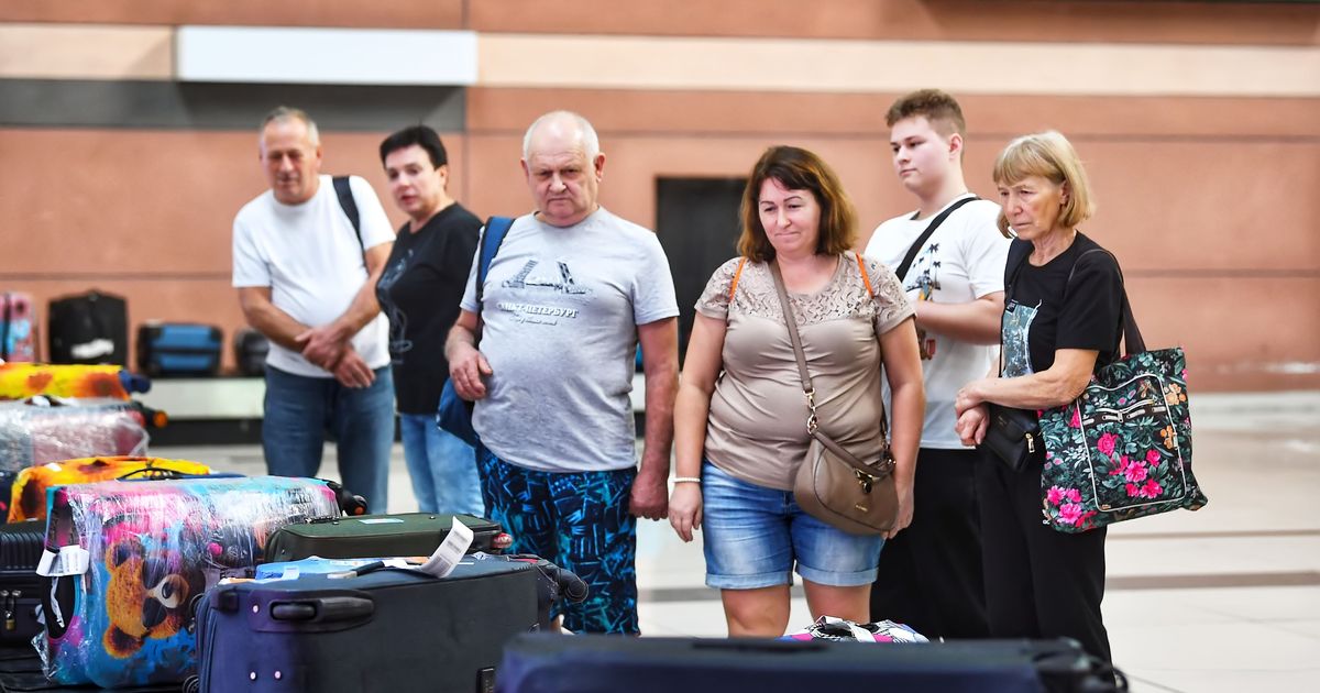 Tăng cường khai thác hạ tầng, cảng HKQT Phú Quốc sẵn sàng đón cao điểm lễ 30/4 – 1/5