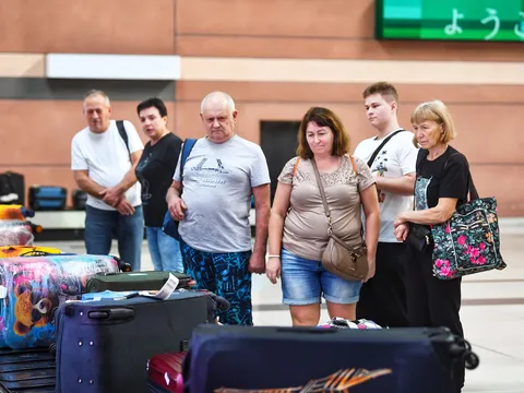 Vinmec Đà Nẵng cứu sống du khách quốc tế bị tắc mạch phổi nguy kịch trên tàu du lịch