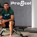 Cristiano Ronaldo đầu tư 7,5 triệu đô la Mỹ vào Pro2col™ Technology, mua 10% cổ phần