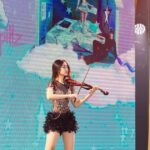 Izara Thiên Nga ra mắt EP “IZARA”, mở đầu chuỗi hoạt động văn hóa – cộng đồng của Trung Nguyên Legend năm 2026