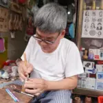 VIETCHARM: Dự án tiên phong gìn giữ và lan tỏa di sản văn hóa Việt