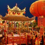 Khai hội ở Phủ Chính Phủ Dầy 2026: Trung tâm tín ngưỡng thờ Mẫu tam, tứ phủ lớn nhất Việt Nam