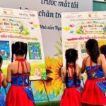 Đường sách Thủ Đức: Lan tỏa văn hóa đọc trong dòng chảy lễ hội tháng Tư