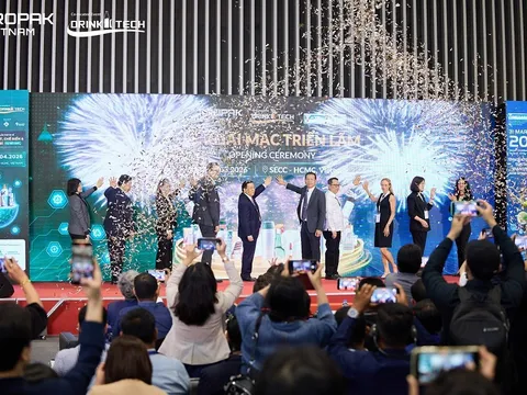 Lực cầu nào đang “kéo” cư dân về “thành phố ánh sáng” bên sông Mã?